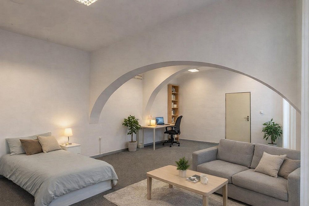 1+1, Václavská, Brno-město, Jihomoravský kraj