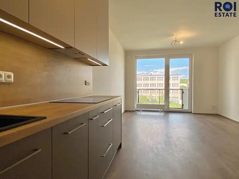 2+kk, Poděbradská, Praha 9 - Hloubětín
