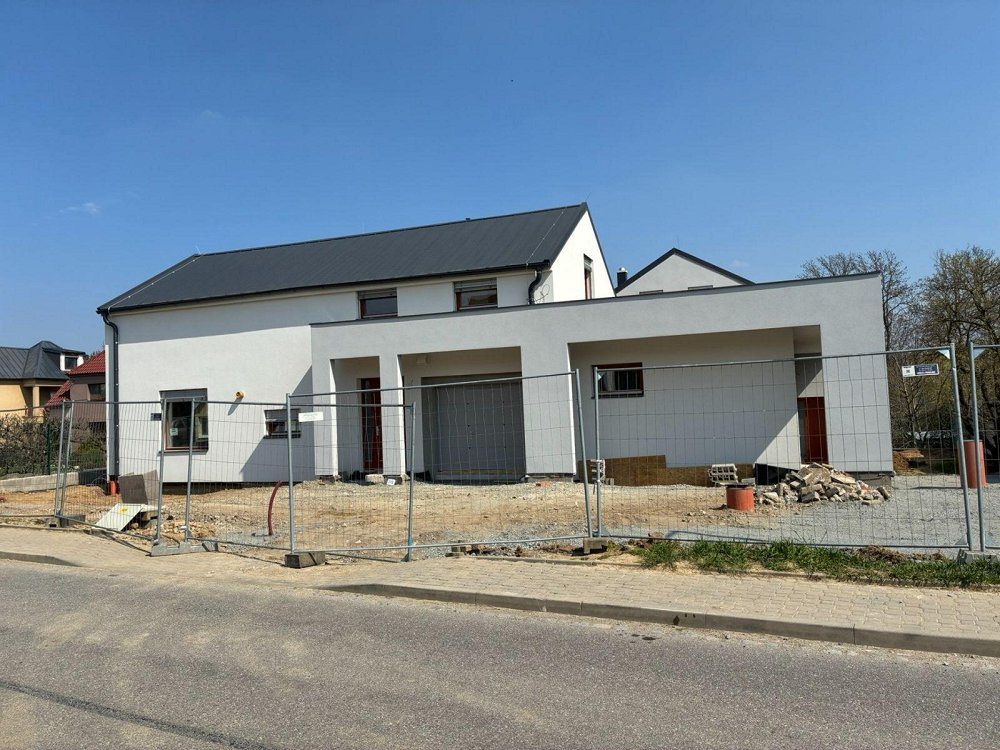 2+kk, Břestek, Uherské Hradiště, Zlínský kraj