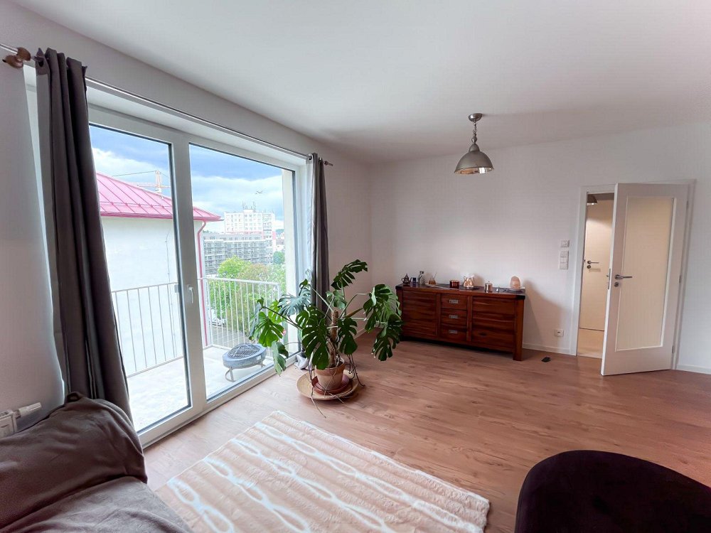 3+kk, Dukelská, Benešov, Středočeský kraj