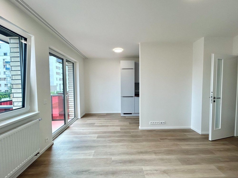 1+kk, Waltariho, Praha 9 - Hloubětín