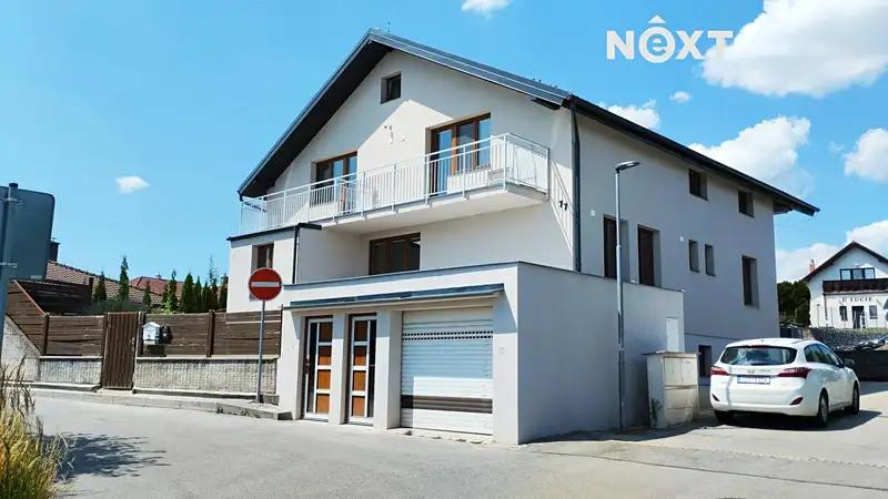 1+1, Vráto, České Budějovice, Jihočeský kraj