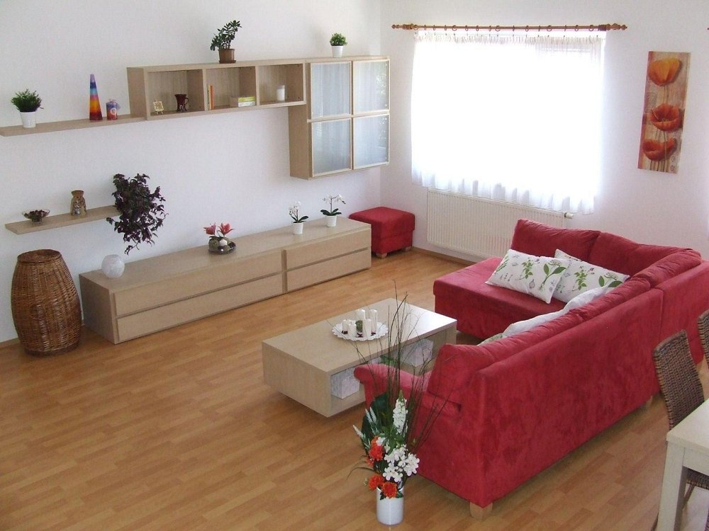 2+kk, Dalmatská, Úvaly, Praha-východ, Středočeský kraj
