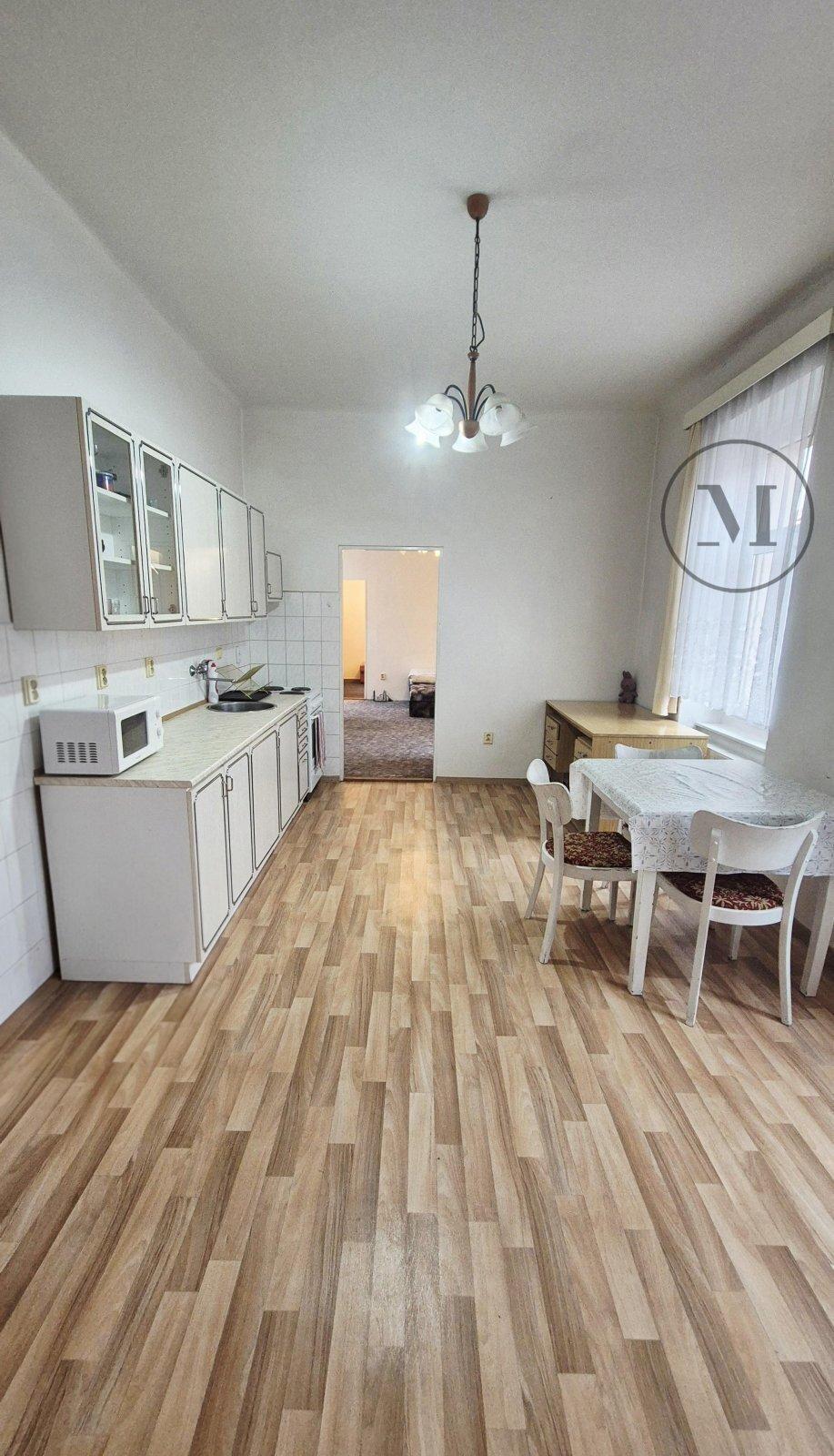 3+1, Jírovcova, České Budějovice, Jihočeský kraj