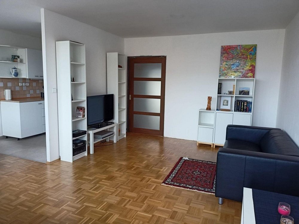4+kk, Anderleho, Praha 9 - Černý Most