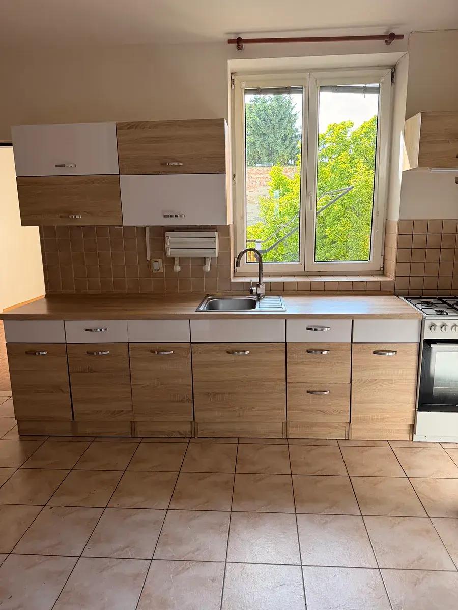 3+1, Prostějov, Olomoucký kraj