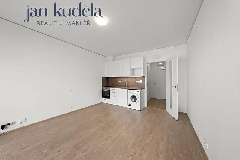 1+kk, Trnitá, Brno-město, Jihomoravský kraj