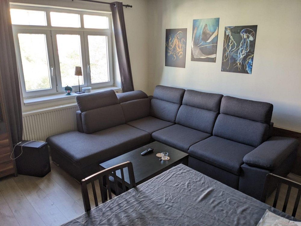 3+kk, Pekařská, Brno-město, Jihomoravský kraj