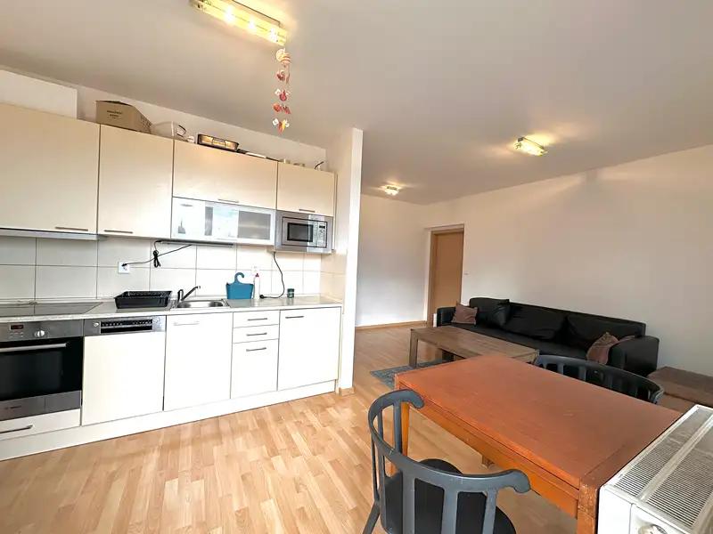 2+kk, Pospíchalova, Praha 9 - Černý Most