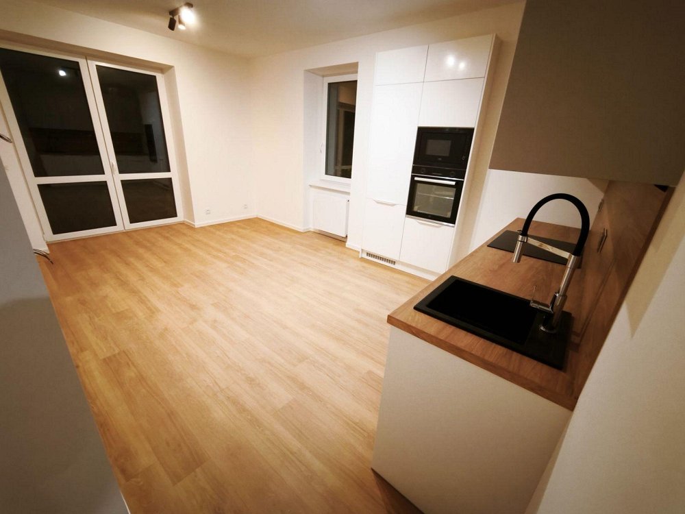 3+kk, Jižní, Jablonec nad Nisou, Liberecký kraj