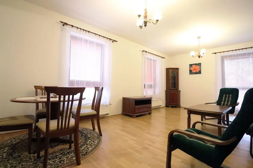 2+kk, Podvinný mlýn, Praha 8 - Libeň