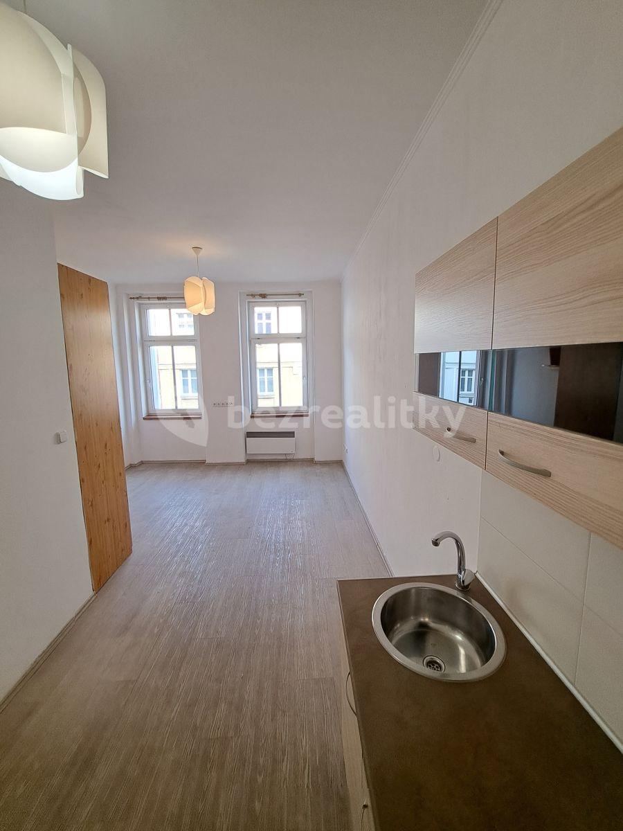1+kk, Novákových, Praha 8 - Libeň