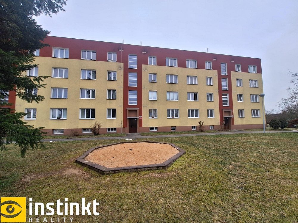 2+1, Wolkerova, Plzeň-město, Plzeňský kraj