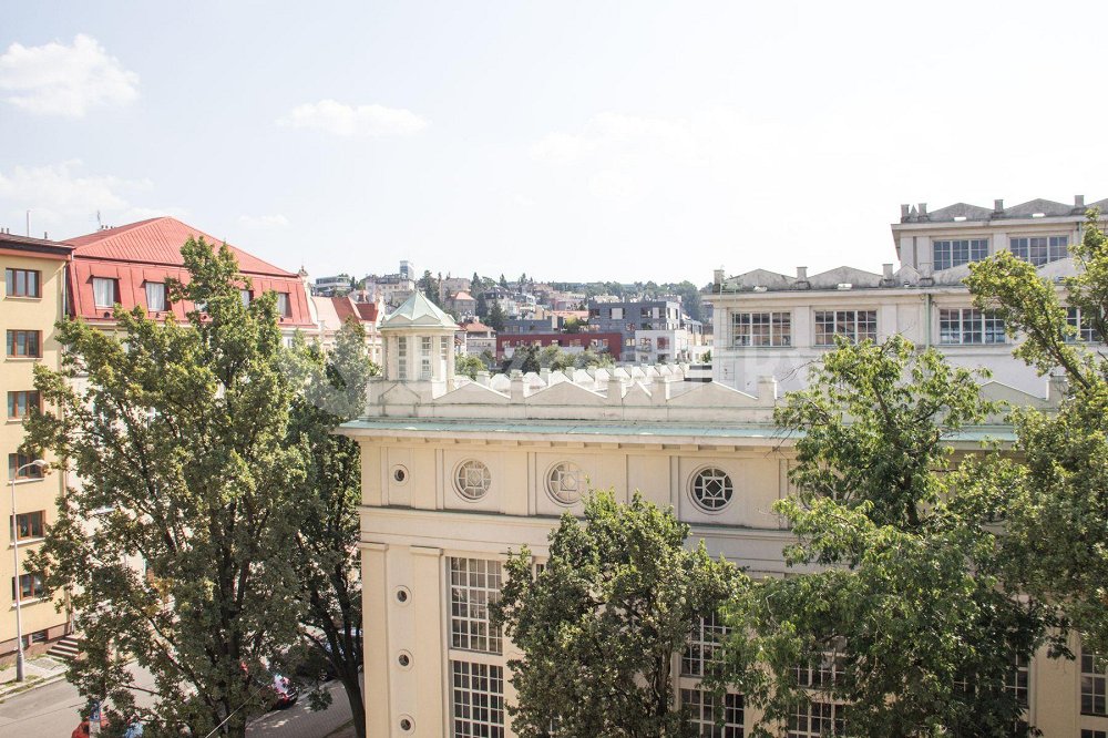 2+kk, Vodárenská, Praha 4 - Podolí