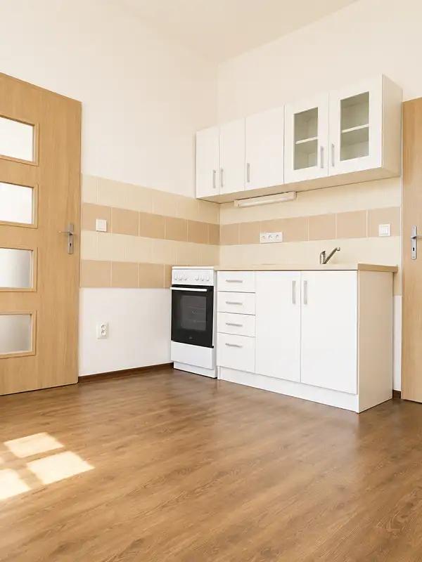 2+kk, Denisova, Olomouc, Olomoucký kraj