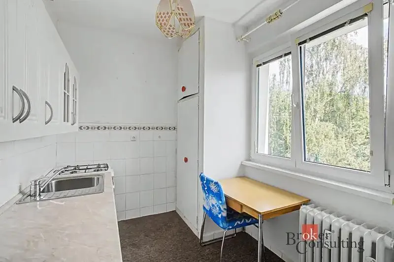 2+1, Hutnická, Most, Ústecký kraj