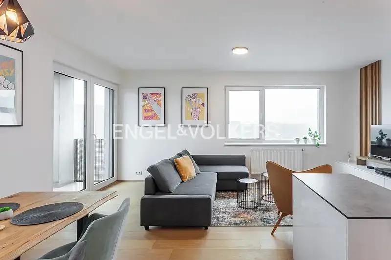 3+kk, Rixdorfská, Praha 3 - Žižkov