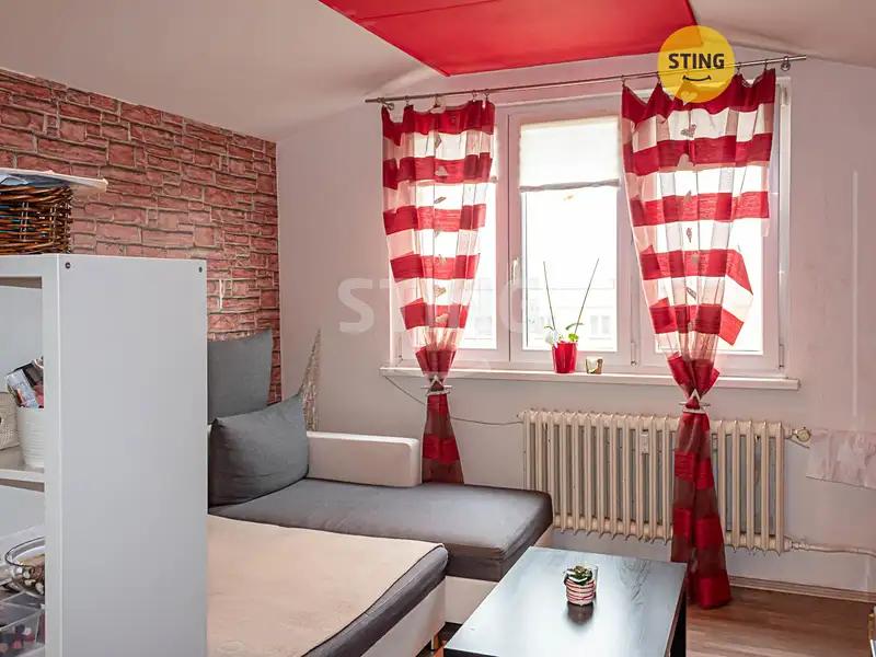 1+1, Březová, Karviná, Moravskoslezský kraj