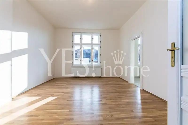 2+kk, Mánesova, Praha 2 - Vinohrady