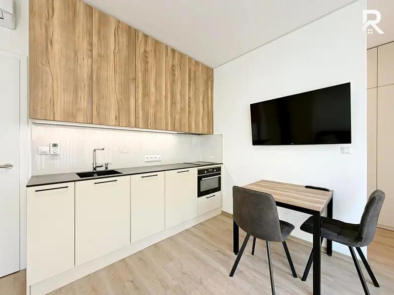 1+kk, Trnitá, Brno-město, Jihomoravský kraj