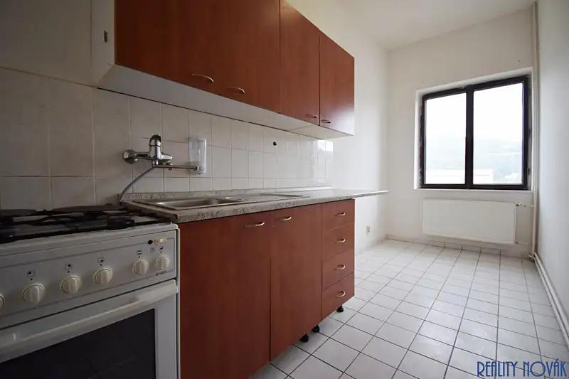 1+1, Drážďanská, Ústí nad Labem, Ústecký kraj