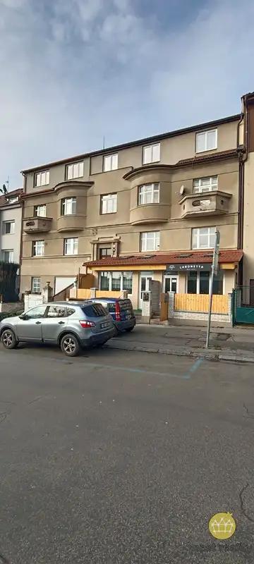 2+1, Třeboradická, Praha 8 - Kobylisy