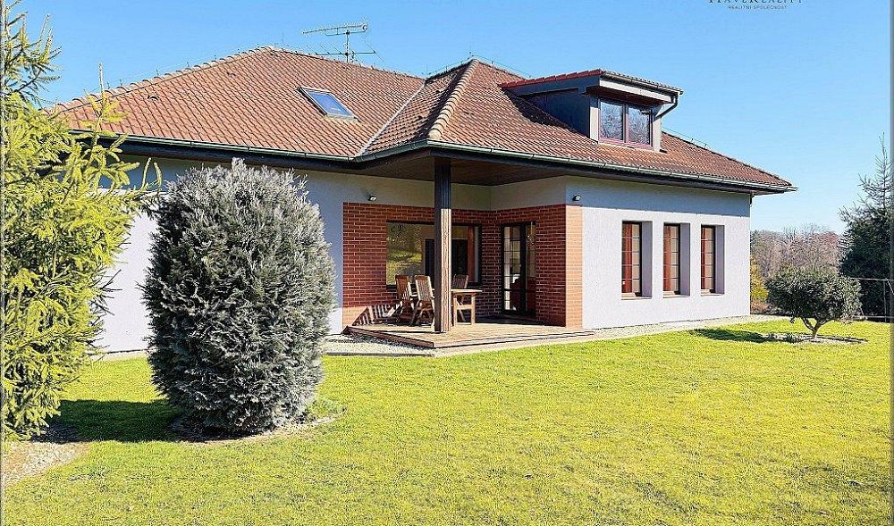 3+1, Bystřice, Benešov, Středočeský kraj