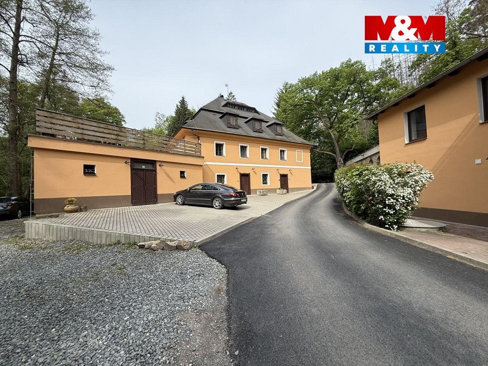 1+kk, Spálený Mlýn, Líšnice, Praha-západ, Středočeský kraj
