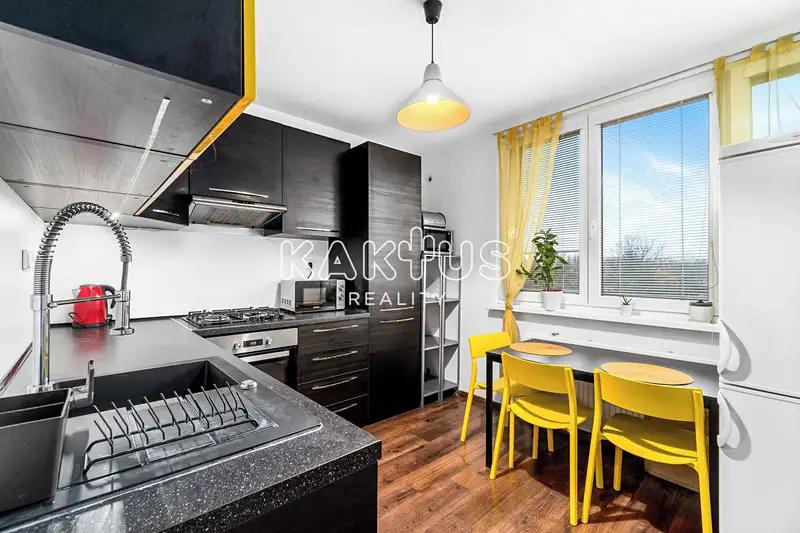 2+1, Varenská, Ostrava-město, Moravskoslezský kraj
