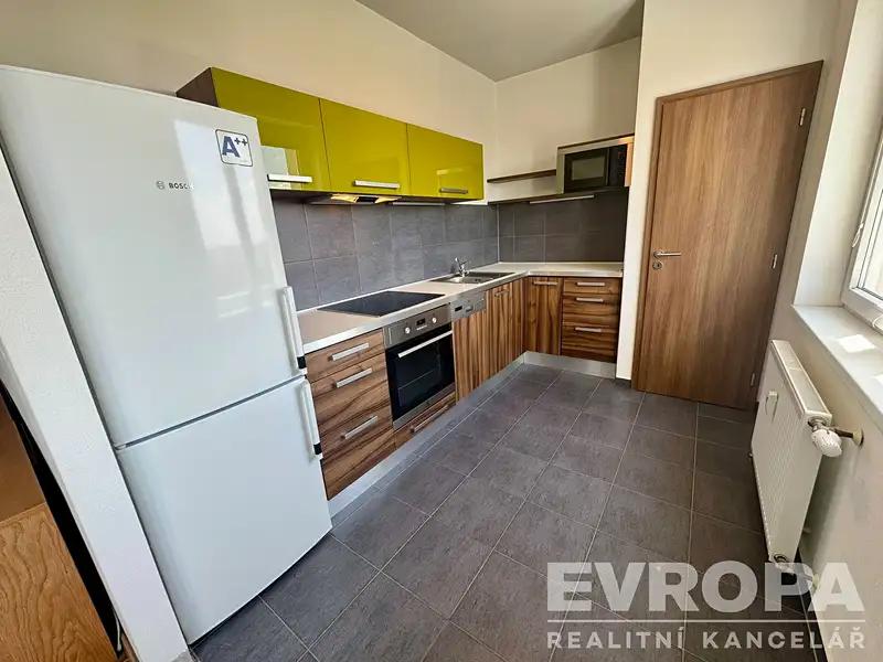 2+kk, náměstí Generála Píky, Plzeň-město, Plzeňský kraj