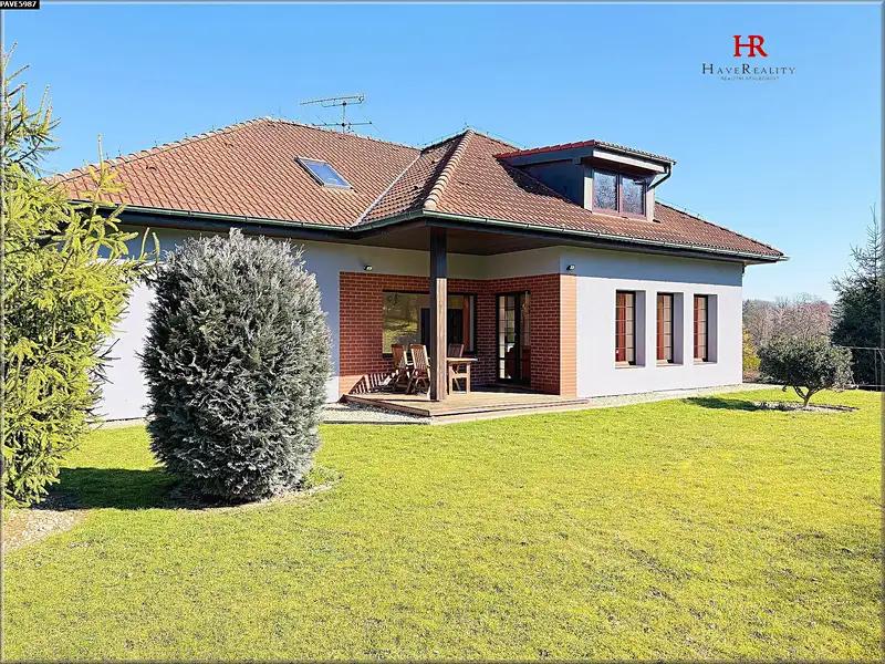 3+1, Bystřice, Benešov, Středočeský kraj