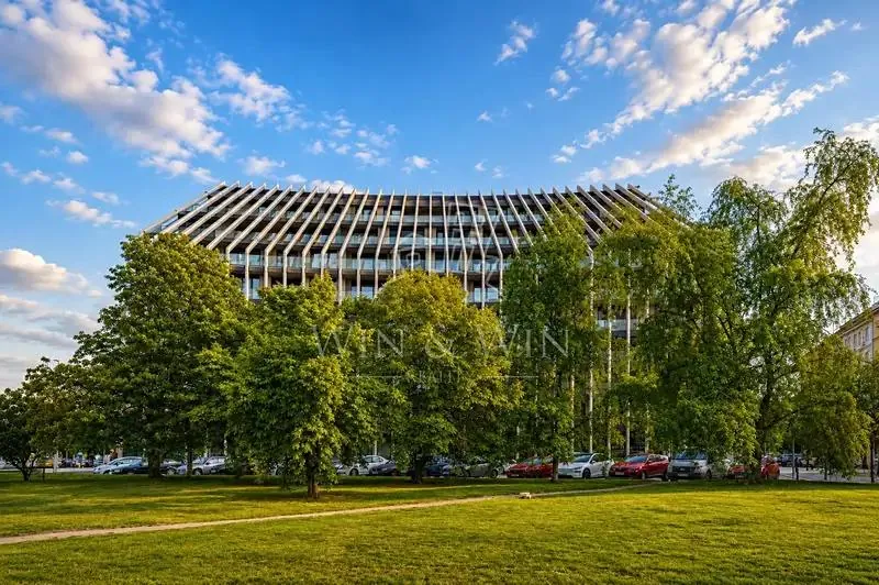 3+kk, Vítězné náměstí, Praha 6 - Dejvice