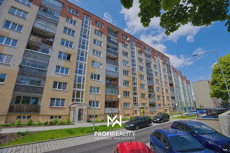 3+1, Skelná, Jablonec nad Nisou, Liberecký kraj