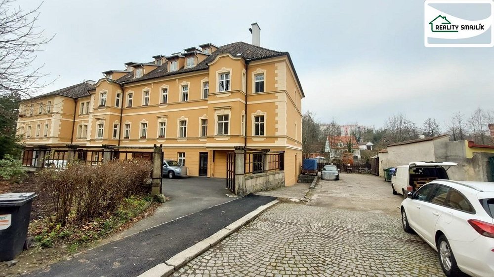3+1, Májová, Cheb, Karlovarský kraj