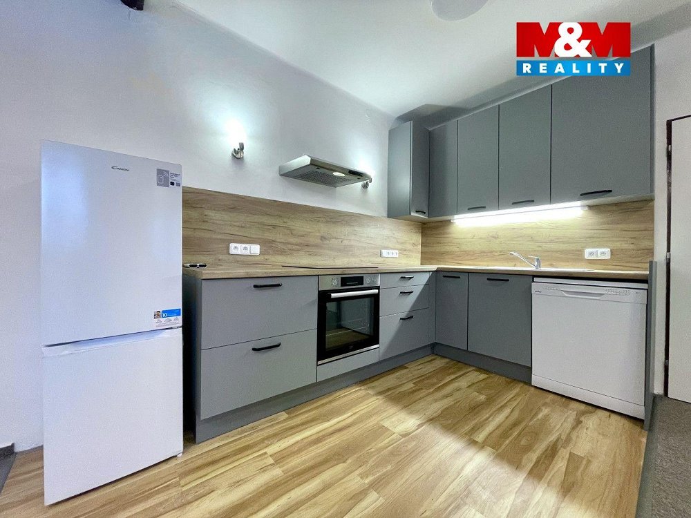 2+kk, Uhlířské Janovice, Kutná Hora, Středočeský kraj