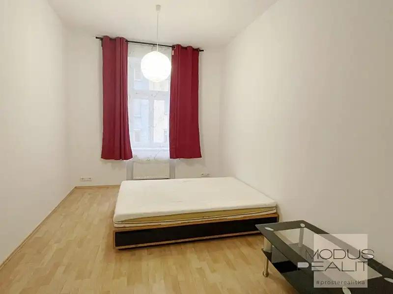 1+1, Chlumova, Praha 3 - Žižkov