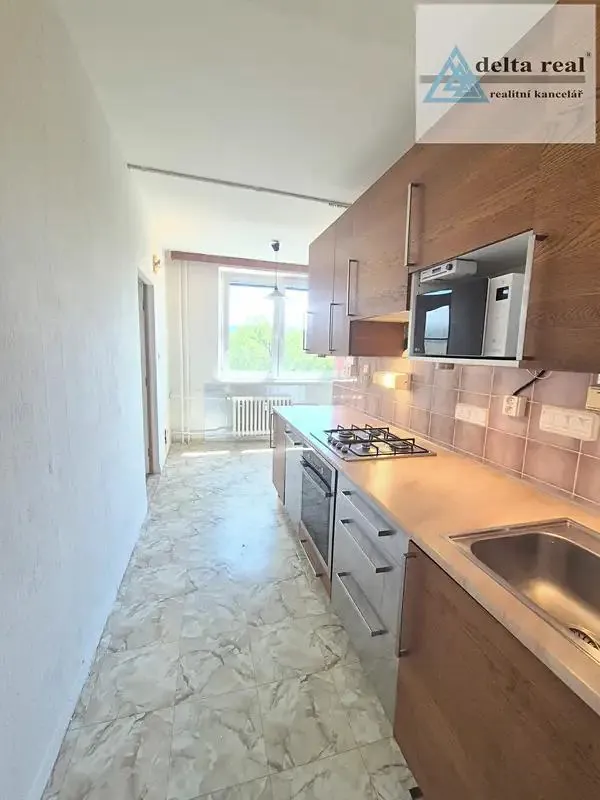 3+1, Evaldova, Šumperk, Olomoucký kraj