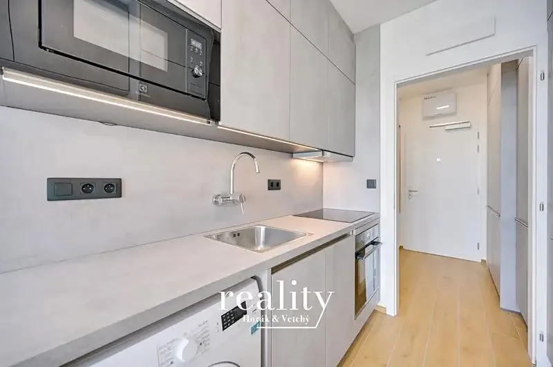 1+kk, Trnitá, Brno-město, Jihomoravský kraj