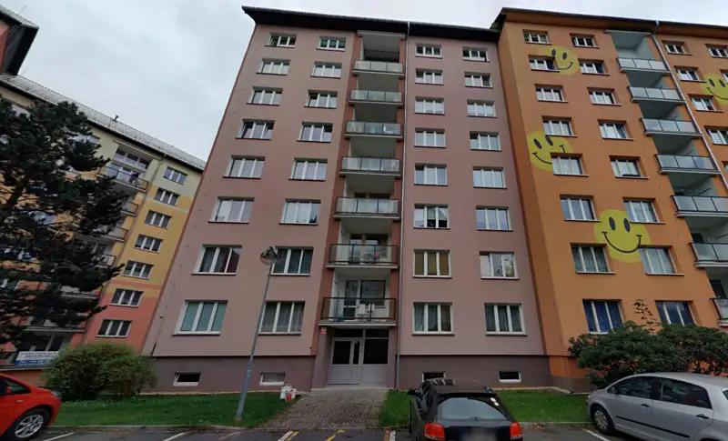 3+1, Dlouhá, Aš, Cheb, Karlovarský kraj