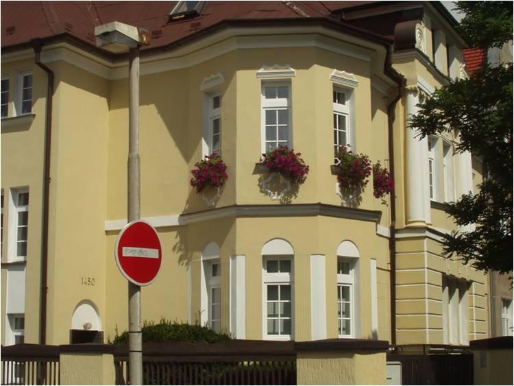 2+1, Zborovská, Chomutov, Ústecký kraj