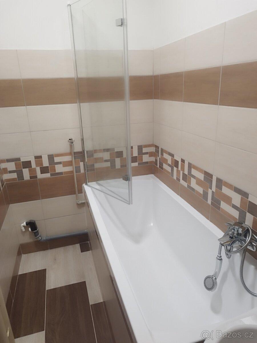 2+1, Šumperk, Olomoucký kraj