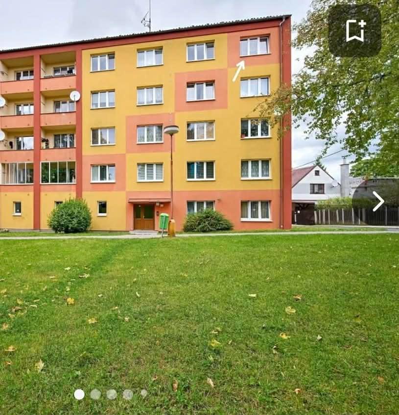 3+1, Vysoká, Aš, Cheb, Karlovarský kraj