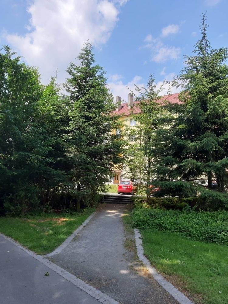 2+1, Švermova, Bruntál, Moravskoslezský kraj
