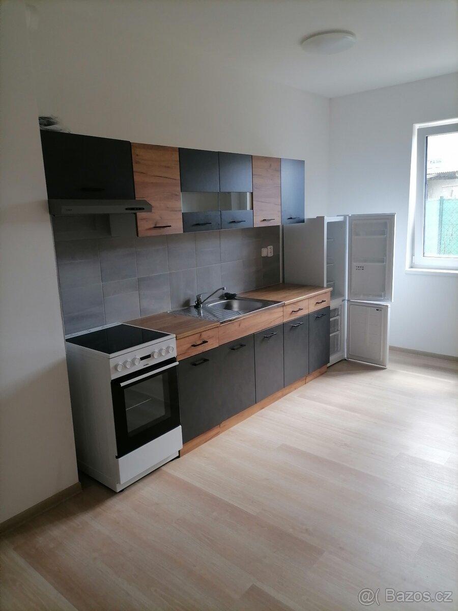 1+kk, Šumperk, Olomoucký kraj