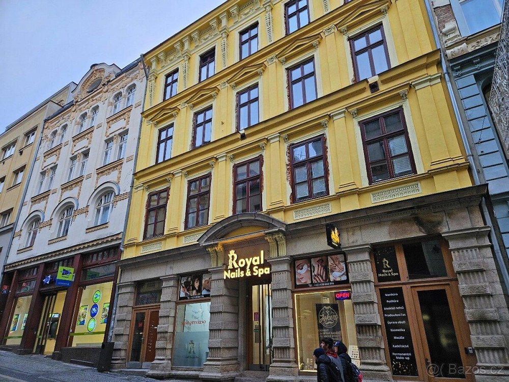2+kk, Pražská, Liberec, Liberecký kraj