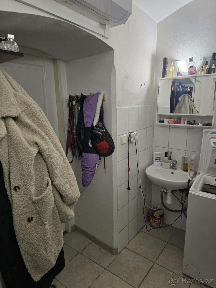 2+kk, Šaffova, Polička, Svitavy, Pardubický kraj