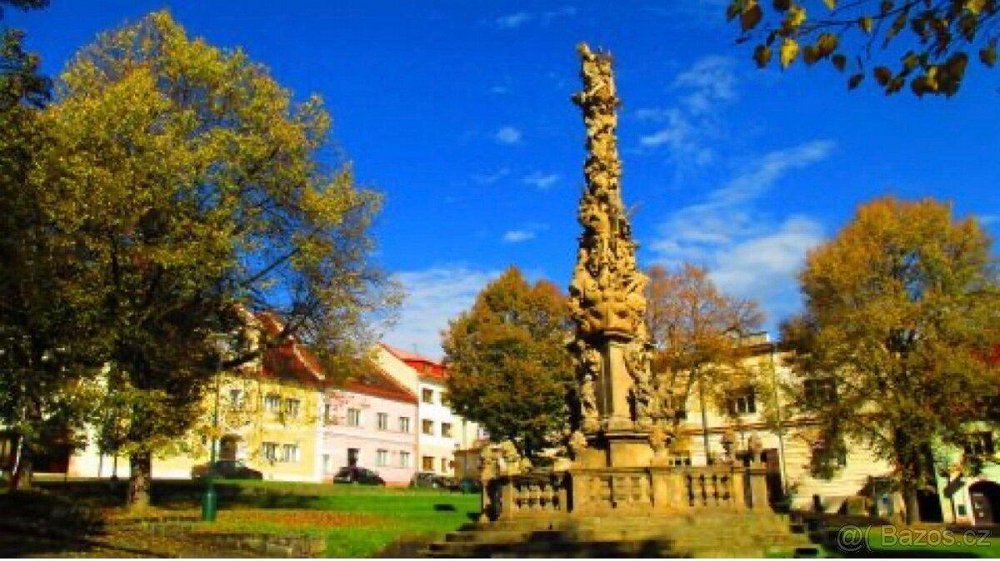 1+1, Žlutice, Karlovy Vary, Karlovarský kraj