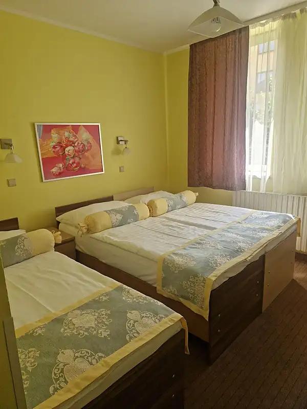 1+kk, Jinonická, Praha 5 - Košíře