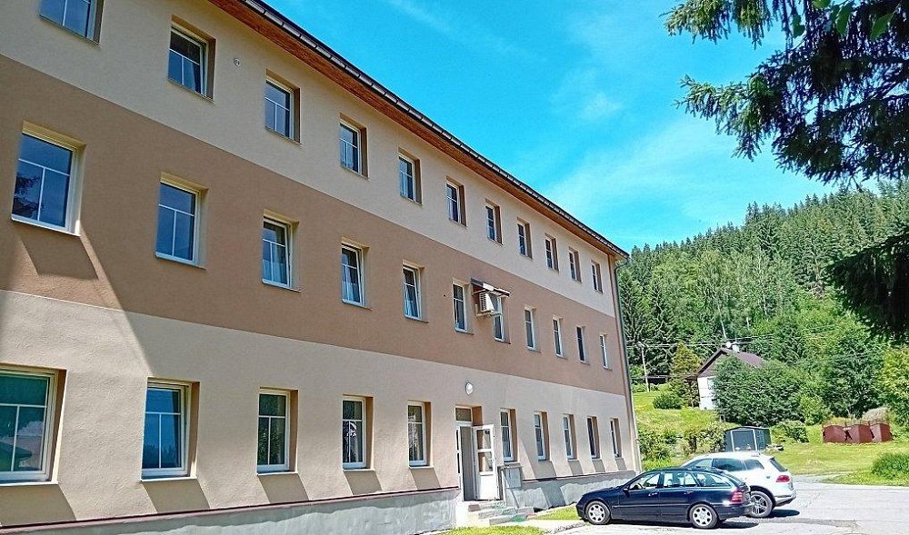 1+kk, Kořenov, Jablonec nad Nisou, Liberecký kraj