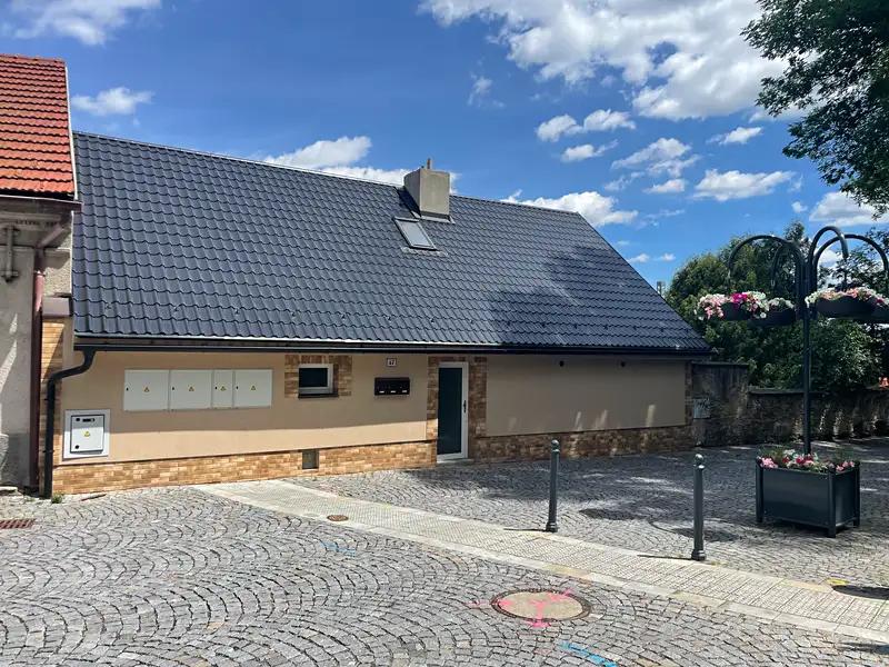 1+kk, Nad Zastávkou, Kolín, Středočeský kraj